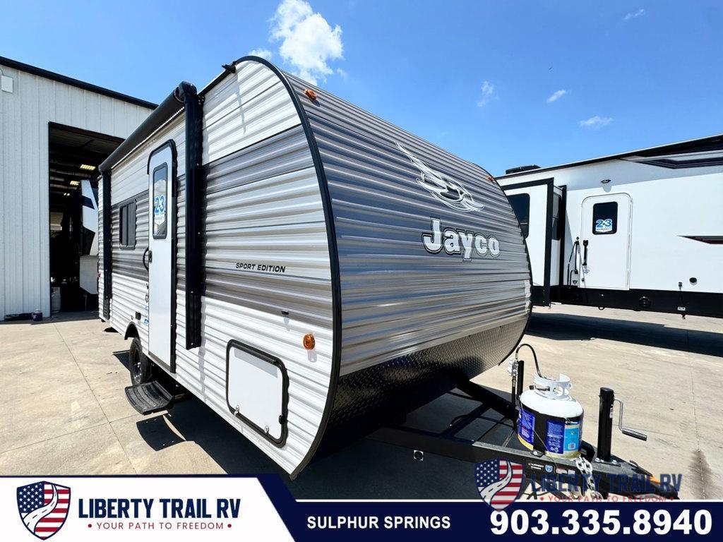 2027 Jayco Jay Flight 170FQ SPORT EDITION in sulphur springs TX