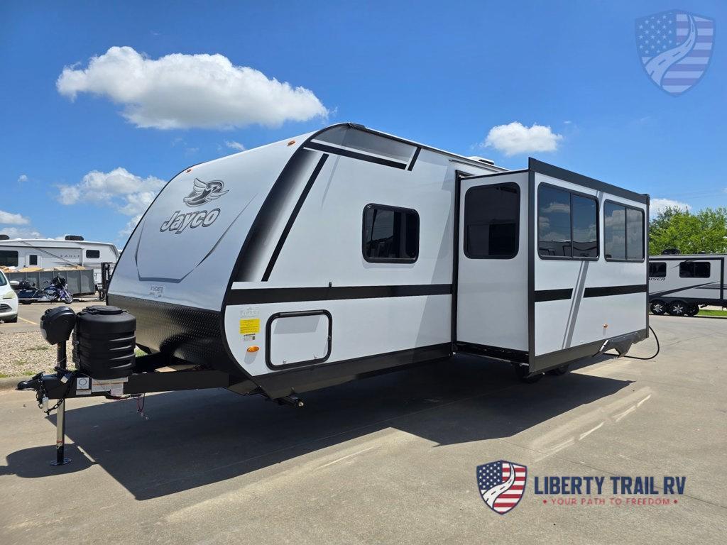 2027 Jayco Jay Feather SL 26BHSL in sulphur springs TX