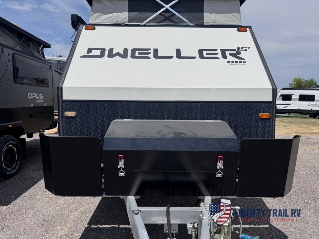 2022 Obi DWELLER 15 in valley view TX