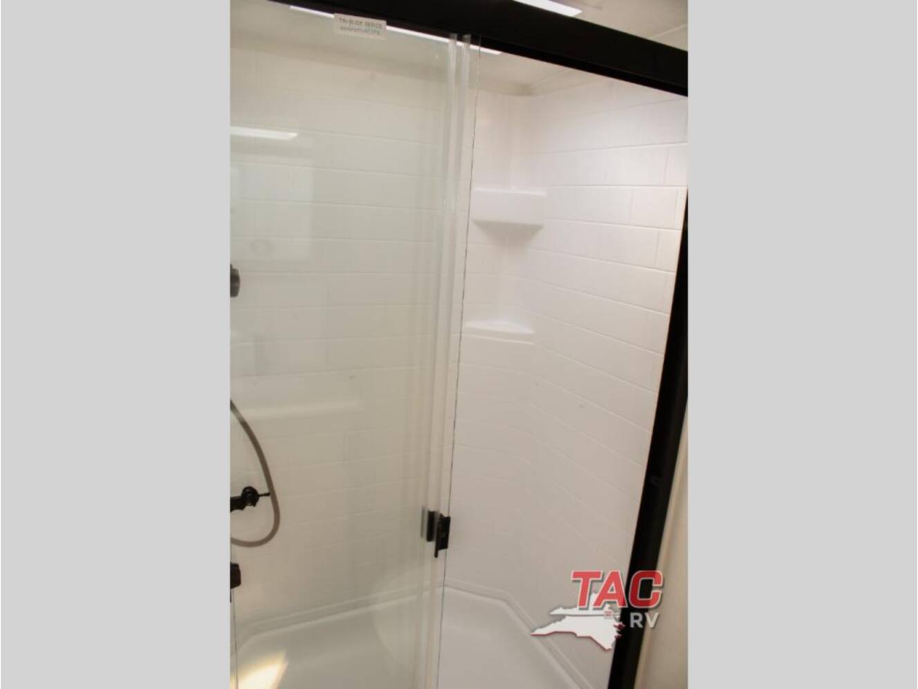 A photo of this 2027 Forest River Rv Rockwood Mini Lite 2525RB