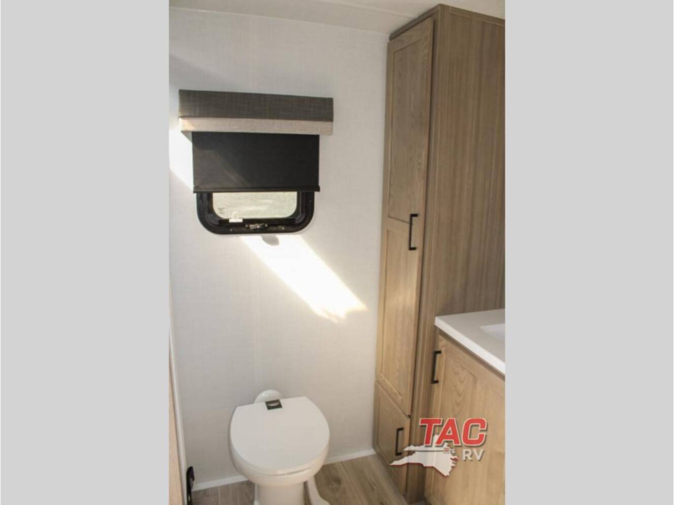 A photo of this 2027 Forest River Rv Rockwood Mini Lite 2525RB