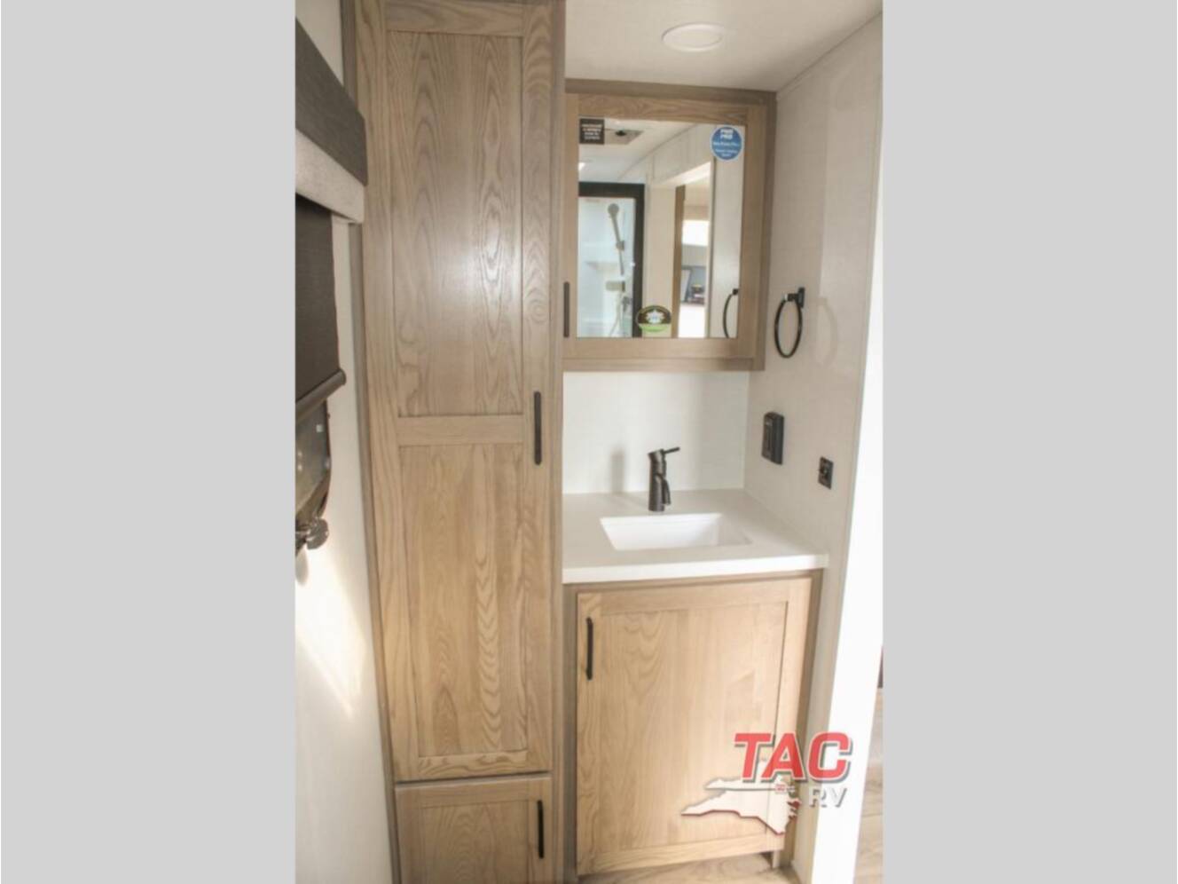 A photo of this 2027 Forest River Rv Rockwood Mini Lite 2525RB