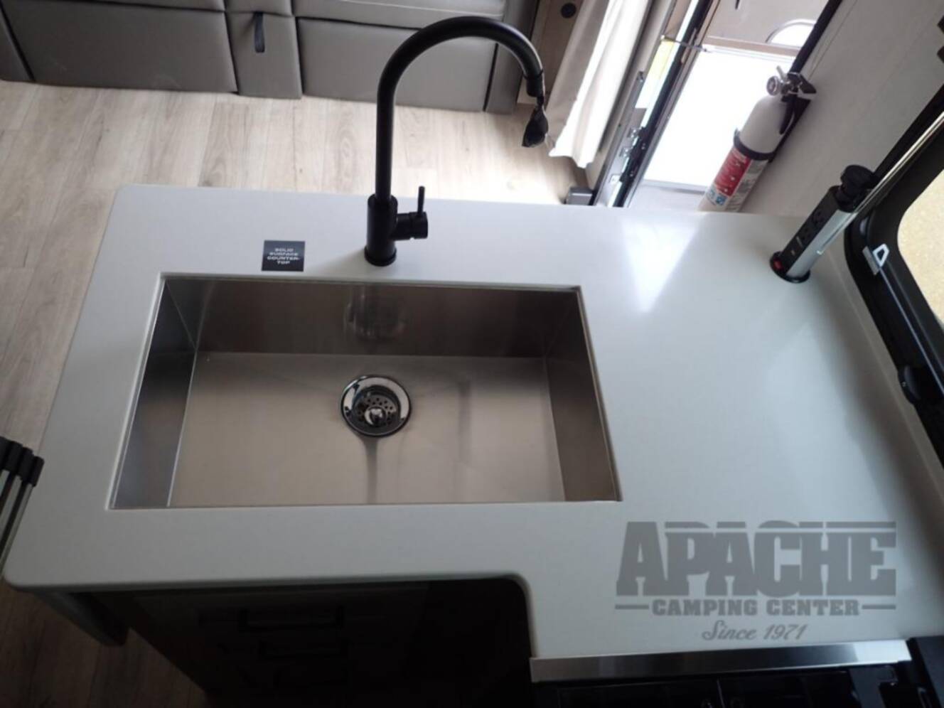 A photo of this 2026 Forest River Rv Flagstaff Micro Lite 22SQS