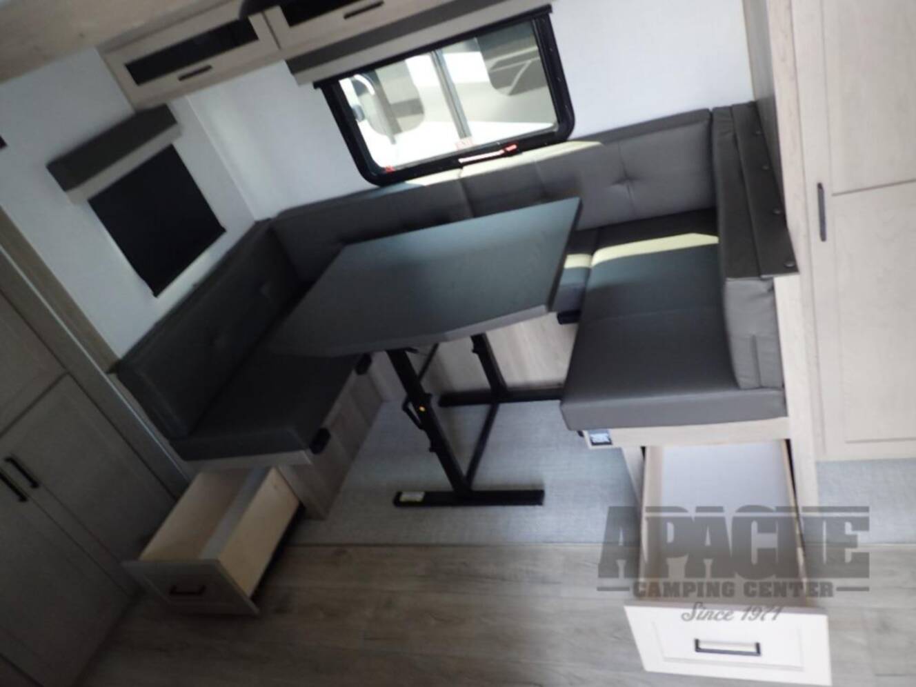 A photo of this 2026 Forest River Rv Flagstaff Micro Lite 22SQS
