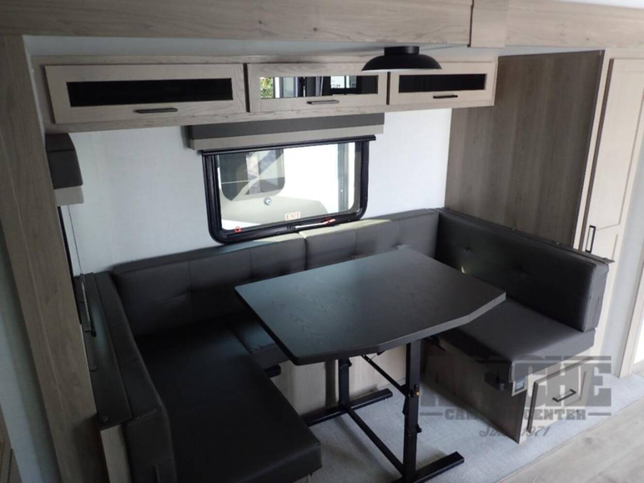 A photo of this 2026 Forest River Rv Flagstaff Micro Lite 22SQS