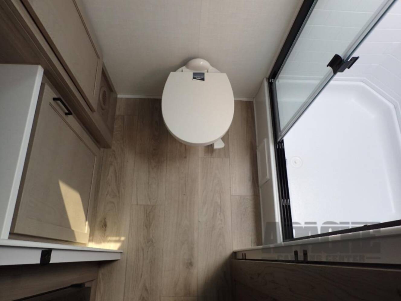 A photo of this 2026 Forest River Rv Flagstaff Micro Lite 22SQS
