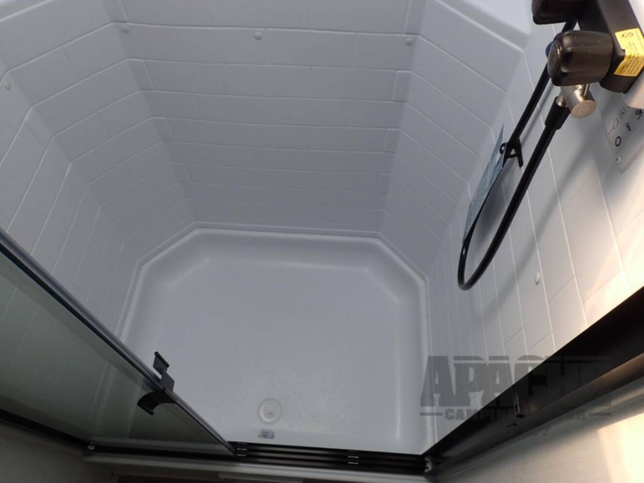 A photo of this 2026 Forest River Rv Flagstaff Micro Lite 22SQS