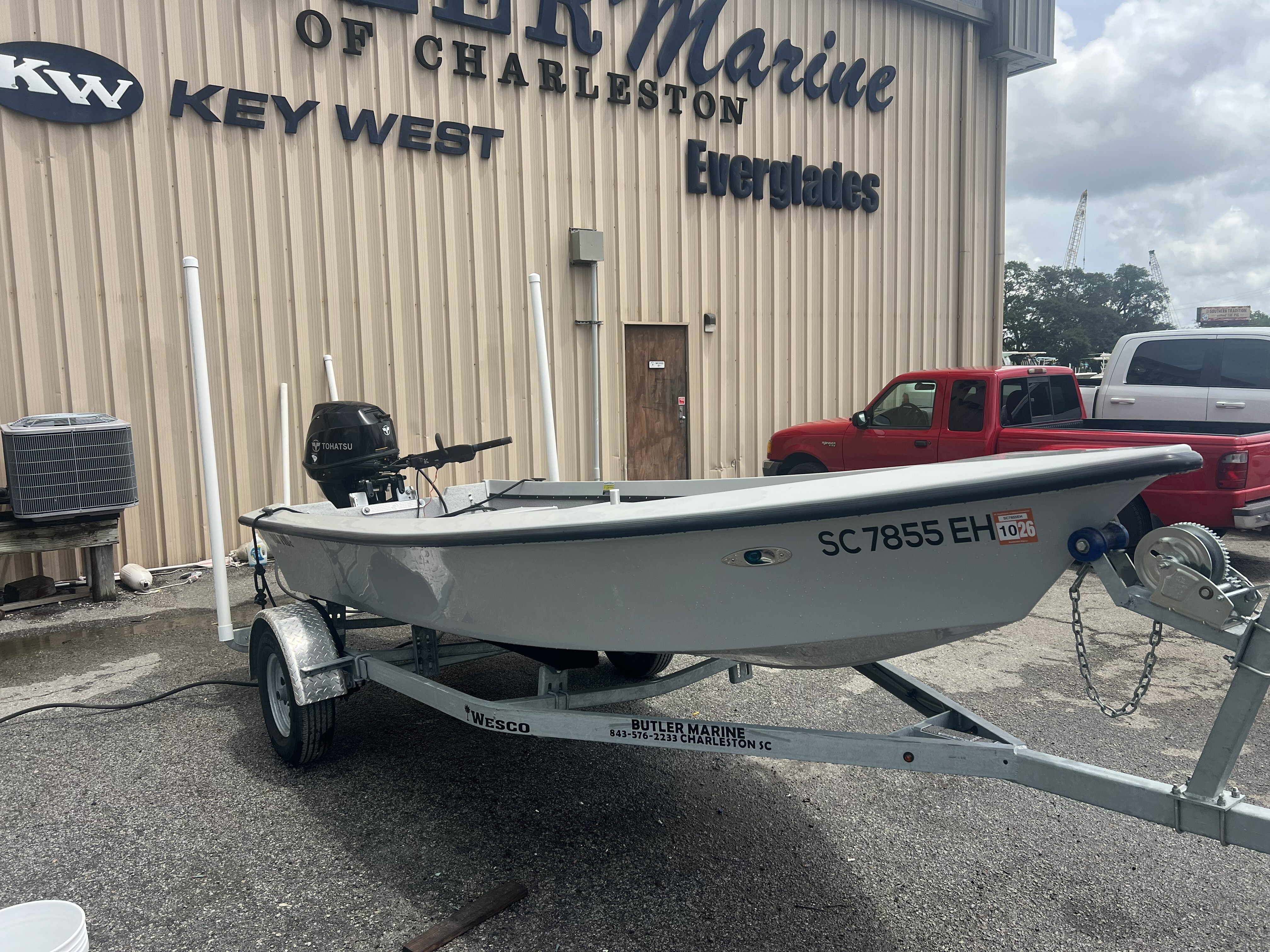 2025 Mi Tide V1503 in charleston SC