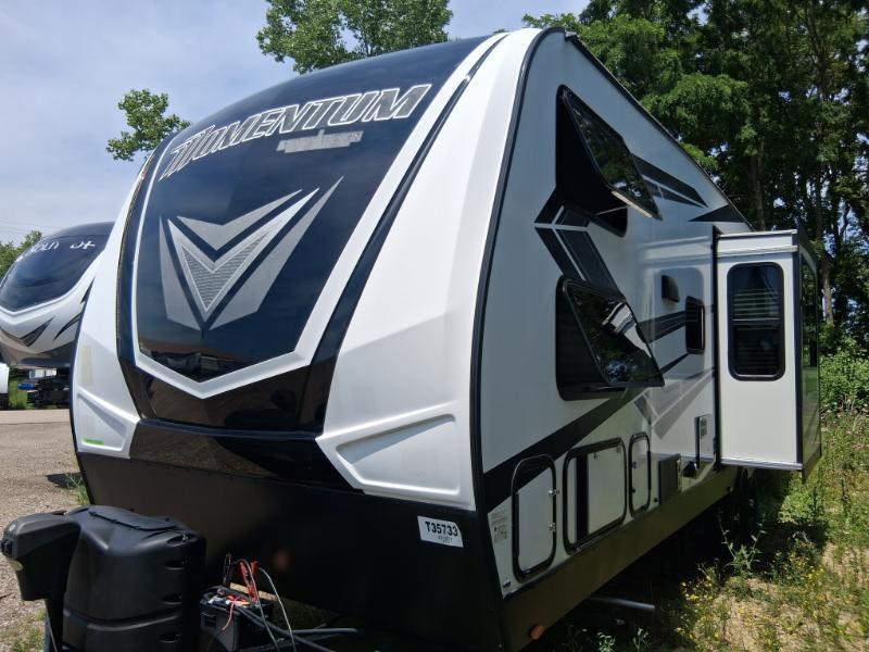 2021 Grand Design Momentum G-Class 29GO in lake mills WI