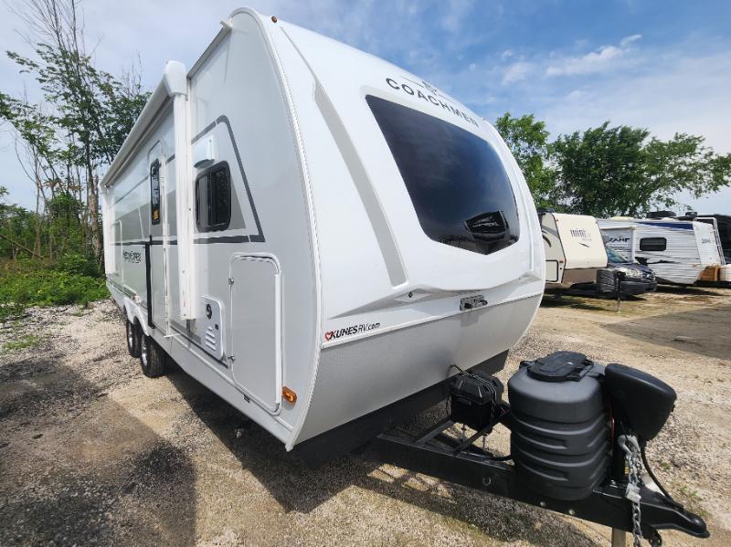 2025 Coachmen Freedom Express Ultra Light 259FKDS in sheboygan WI