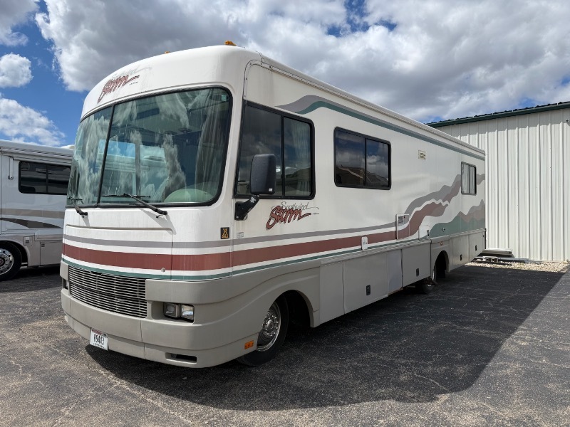 1999 Fleetwood Storm 30H in neenah WI