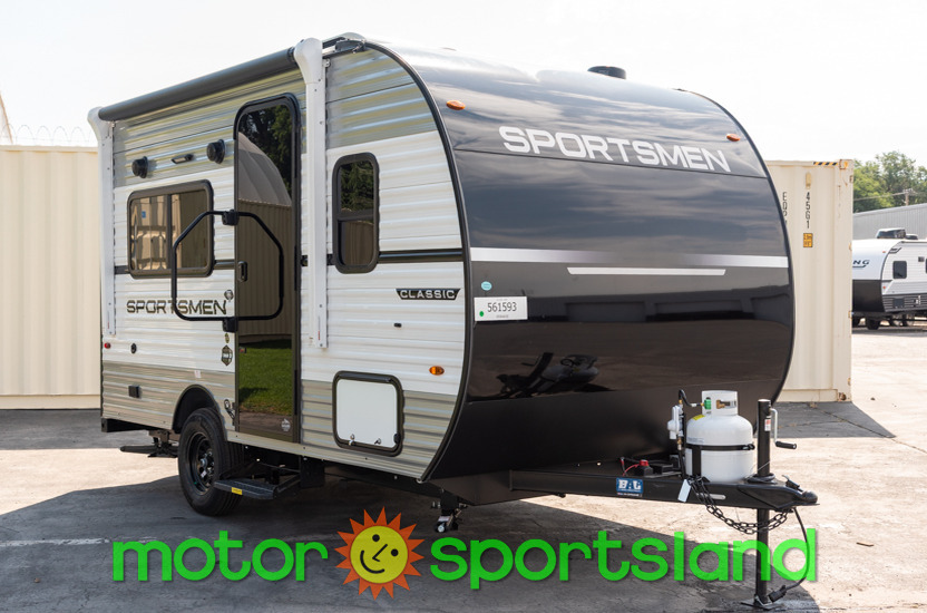 2027 Kz Rv Sportsmen Classic 130RD in millcreek UT
