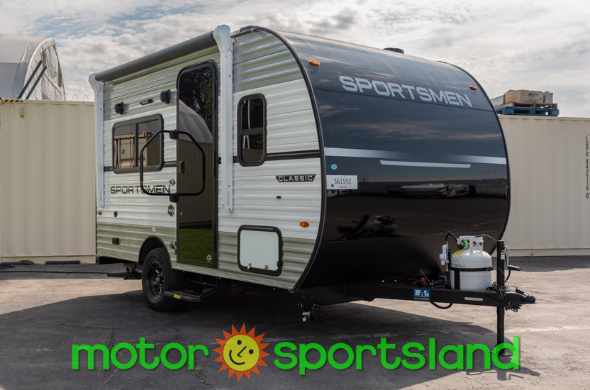 2027 Kz Rv Sportsmen Classic 130RD in millcreek UT