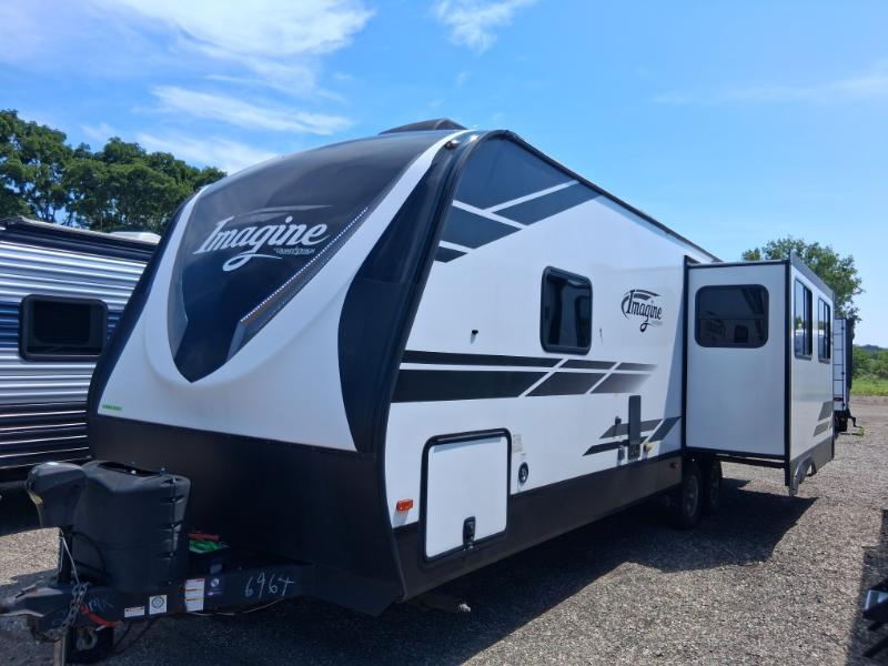 2021 Grand Design Imagine 2670MK RV