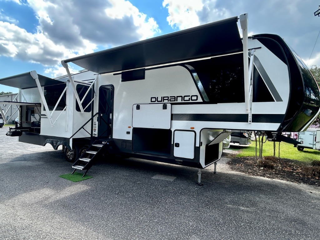 2027 K-Z Durango 302RLT in ravenel SC