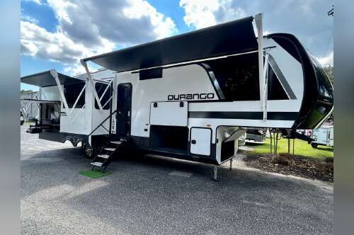 2027 K-Z Durango 302RLT in ravenel SC