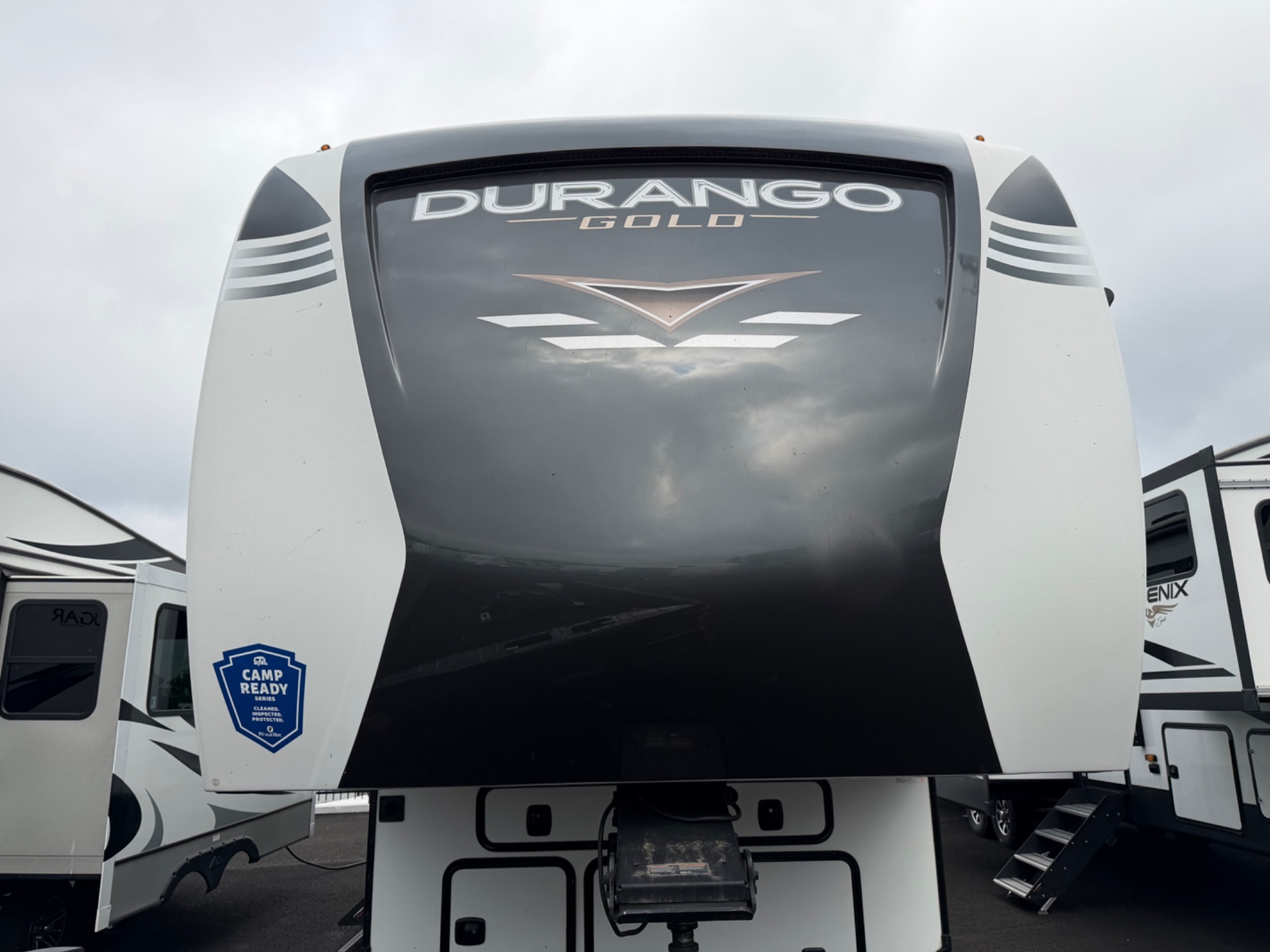 2023 K-Z Durango Gold G358RPQ in willow street PA