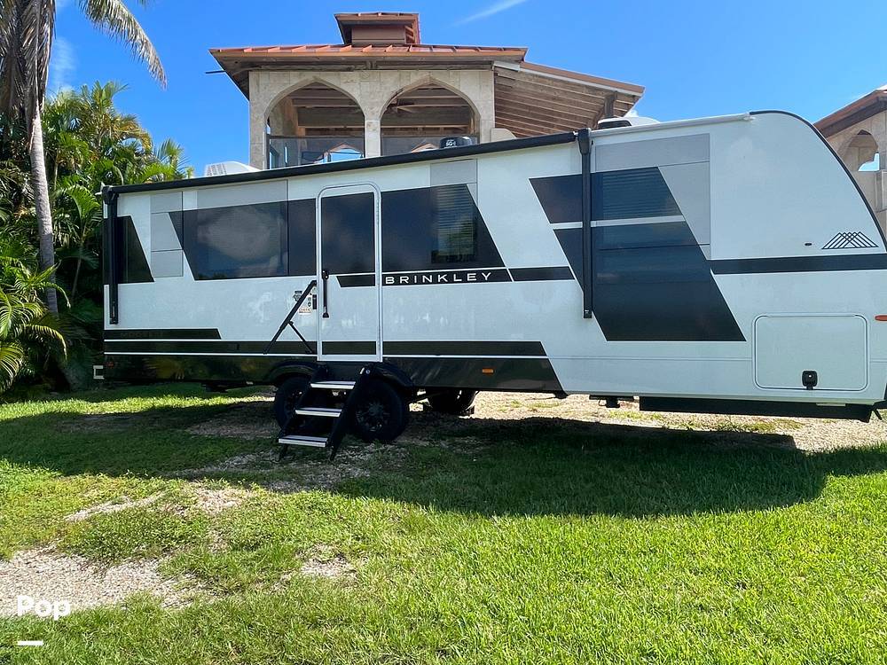 2025 Brinkley Model I 275 in port charlotte FL