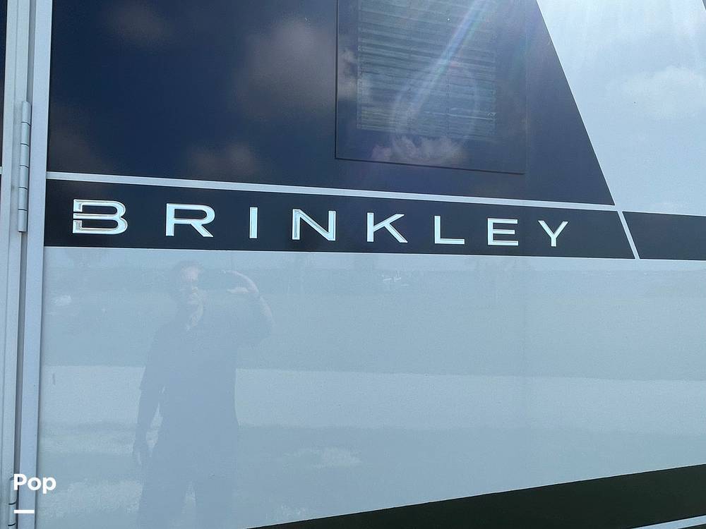 2025 Brinkley Model I 275 in port charlotte FL