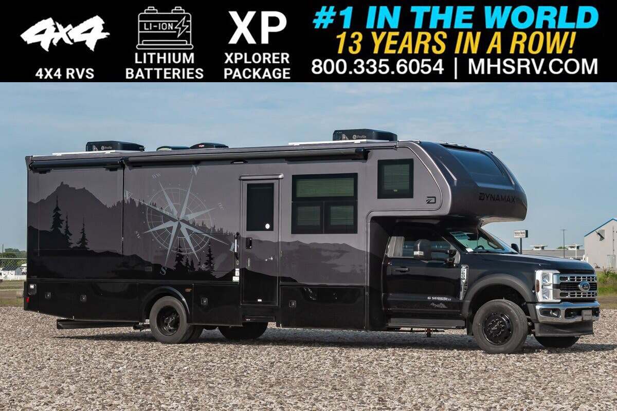 2027 Dynamax Corp Isata 6 Series 32KS in alvarado TX