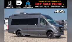 2027 Midwest Patriot MD4 RV
