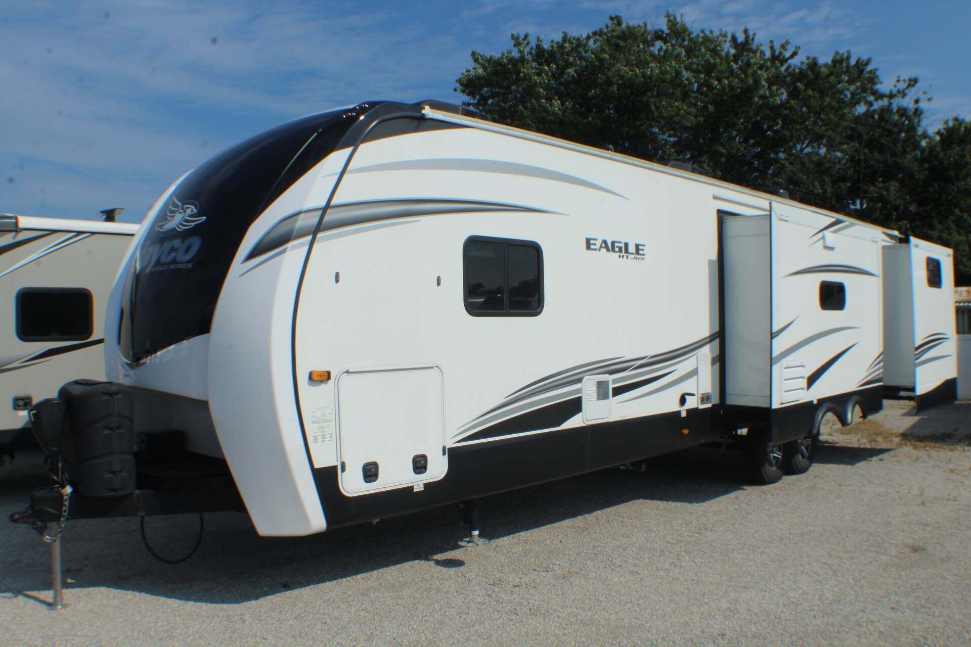 2022 Jayco Eagle HT 312BHOK RV