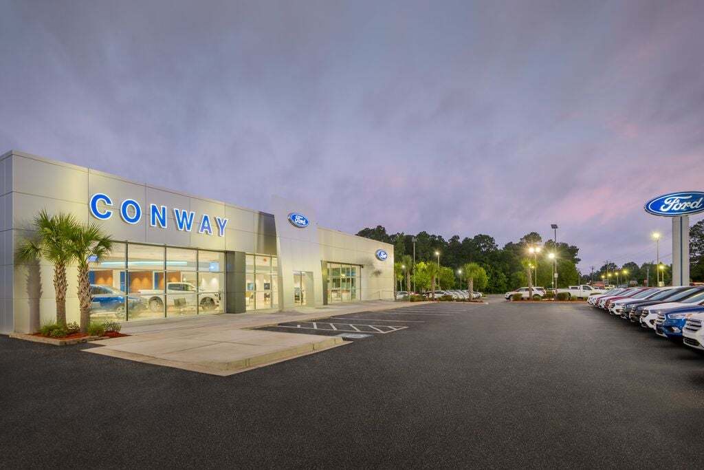 2018 FORD F250 in Conway, SC
