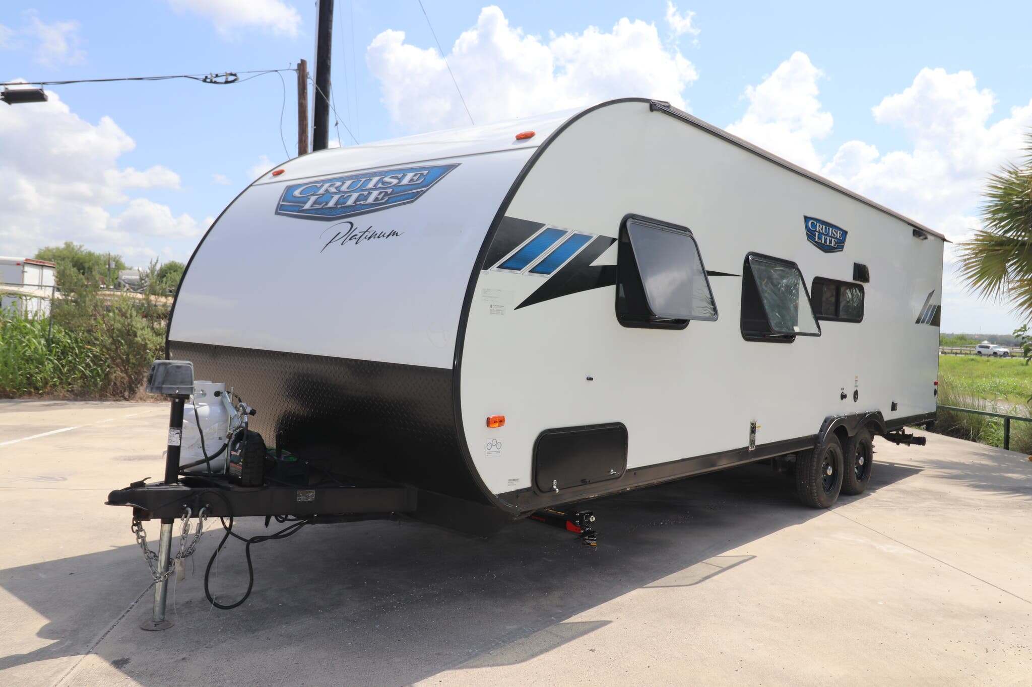 2023 Forest River Salem 261BHXL in seguin TX