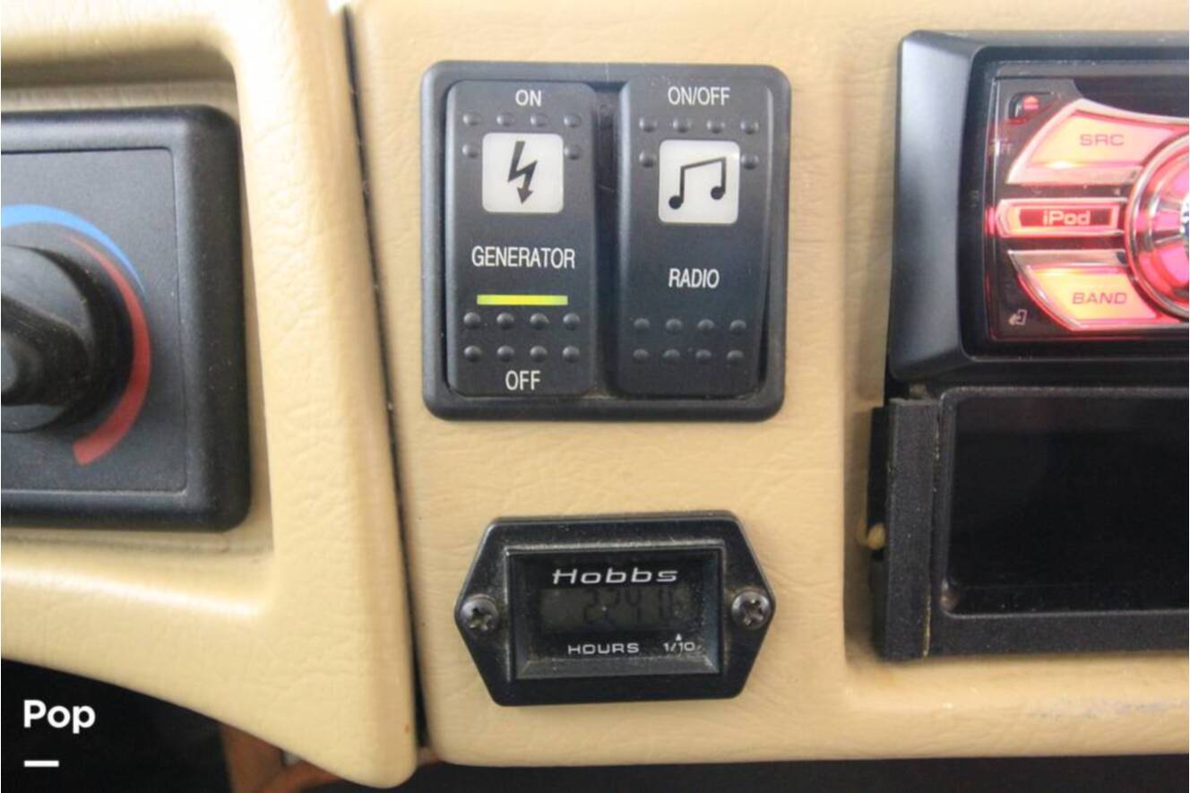 A photo of this 2007 Fleetwood Discovery 39S