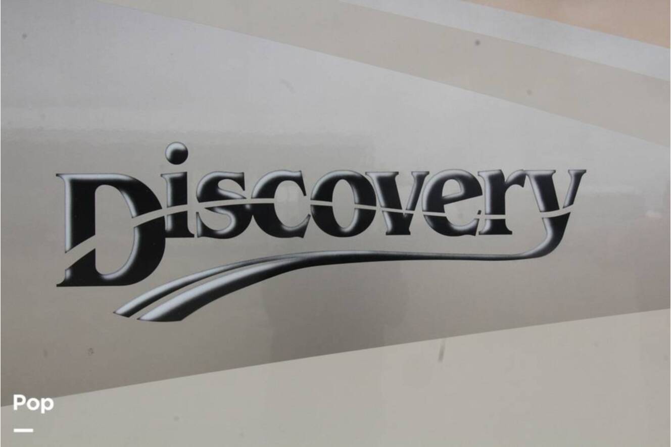 A photo of this 2007 Fleetwood Discovery 39S