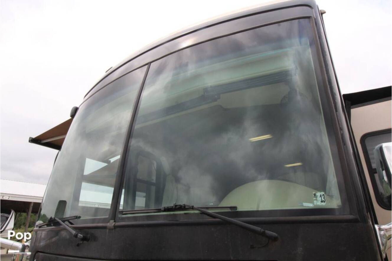 A photo of this 2007 Fleetwood Discovery 39S