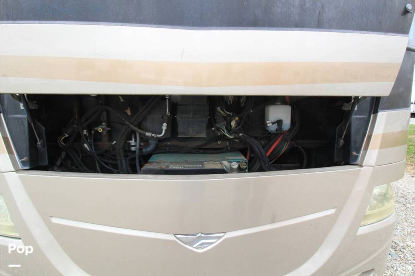A photo of this 2007 Fleetwood Discovery 39S