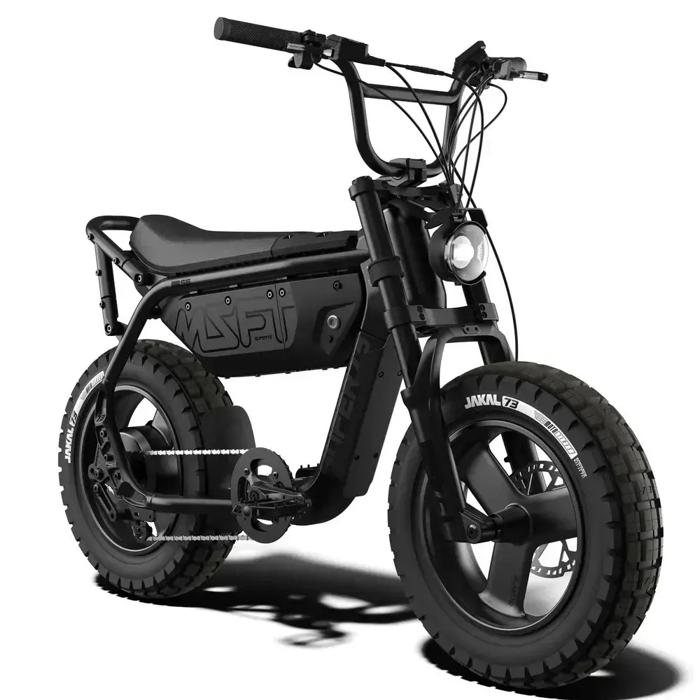 2026 Super73 The Scrappy Special Edition in Santa Ana, CA