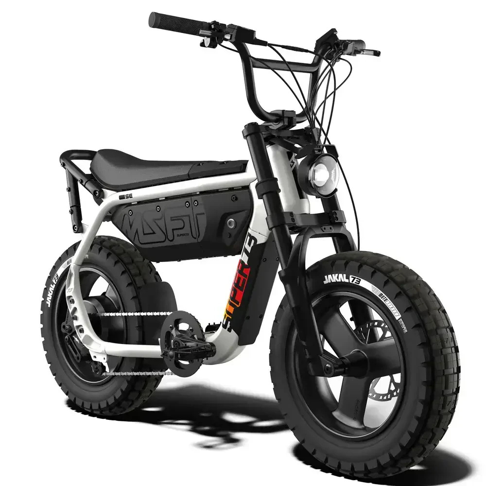 2026 Super73 The Scrappy Special Edition in Santa Ana, CA