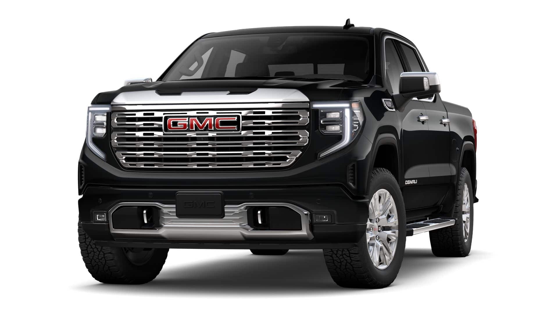 2026 GMC SIERRA in Westbrook, ME