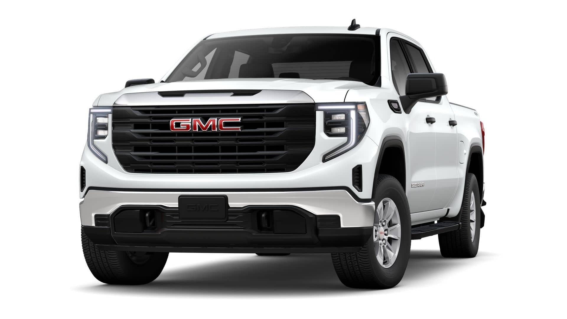 2026 GMC SIERRA in Westbrook, ME