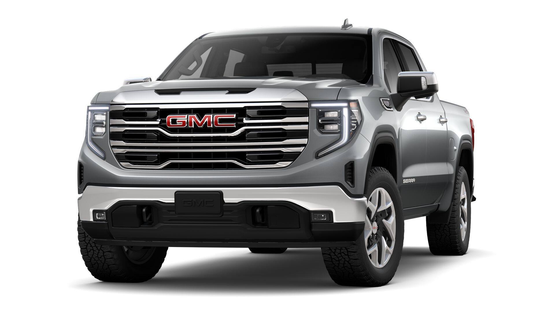 2026 GMC SIERRA in Westbrook, ME