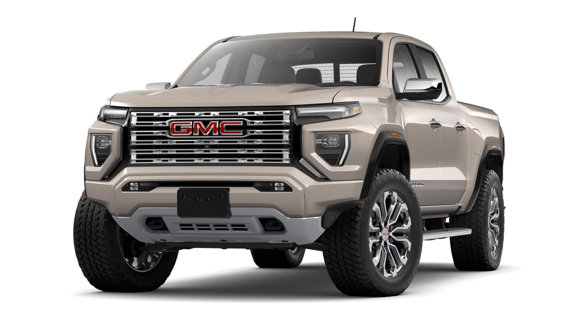2026 GMC CANYON in Westbrook, ME