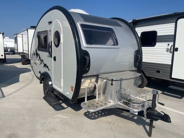 2022 Nucamp T@B 320 in frederick CO