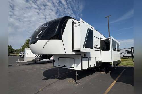 2026 K-Z Durango D286BHD in billings MT
