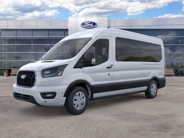 2026 FORD TRANSIT 350 in Norfolk, VA