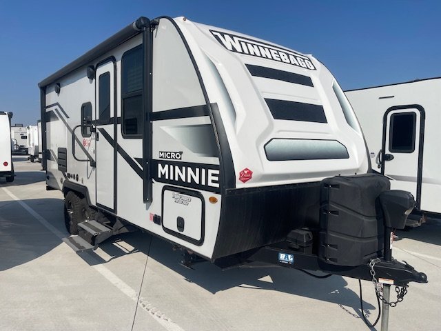 2023 Winnebago Micro Minnie 2108FBS RV