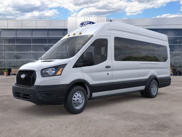 2026 FORD TRANSIT in Norfolk, VA