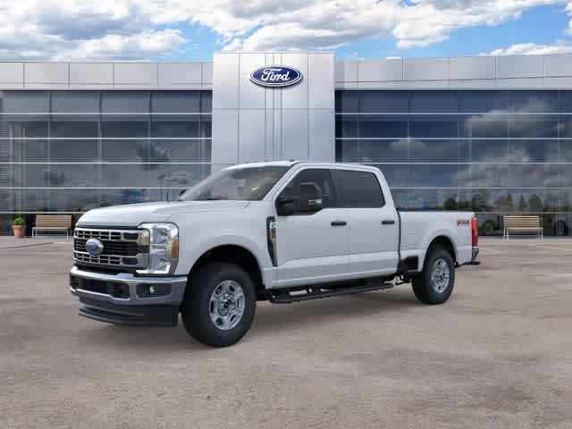 2026 FORD F250 in Norfolk, VA