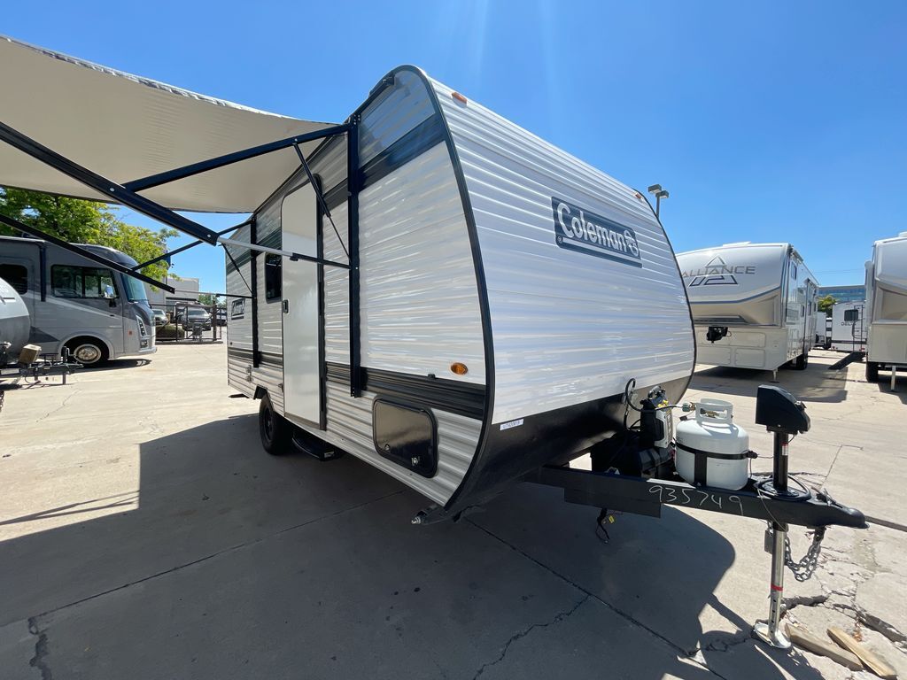 2025 Keystone Coleman Lantern 17B in wheat ridge CO