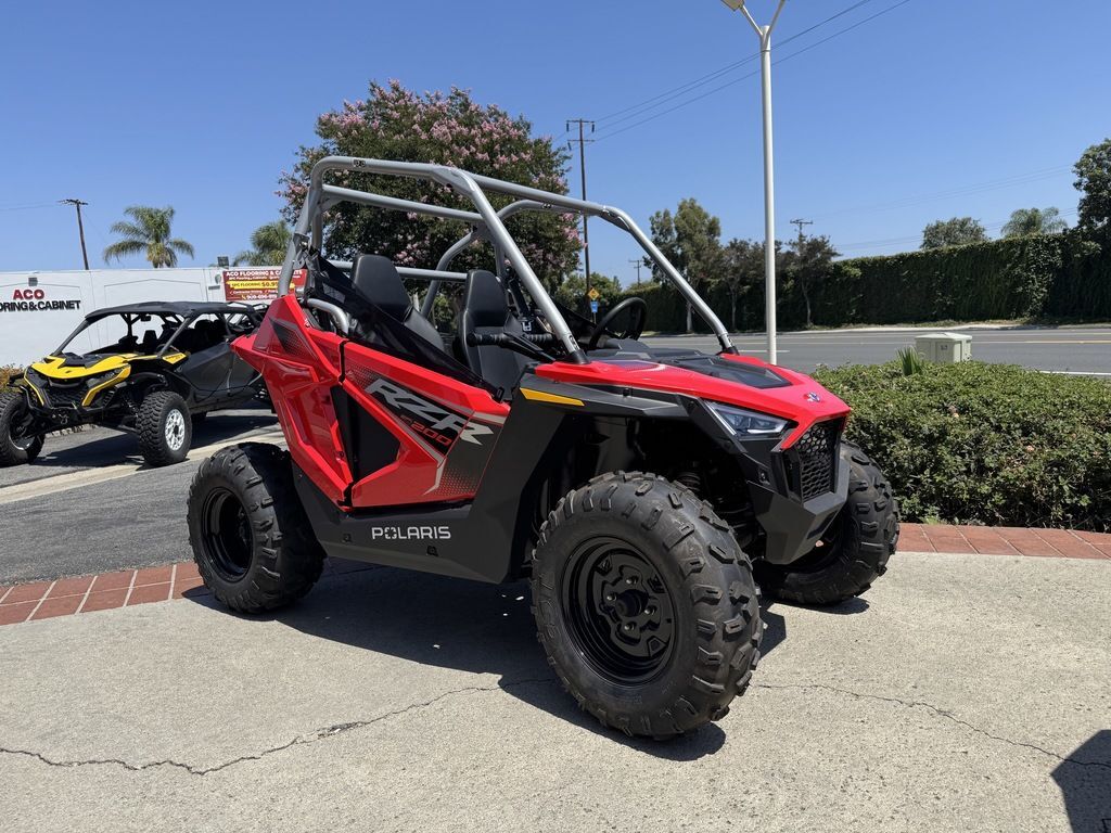 2026 Polaris® RZR 200 EFI in bellflower CA