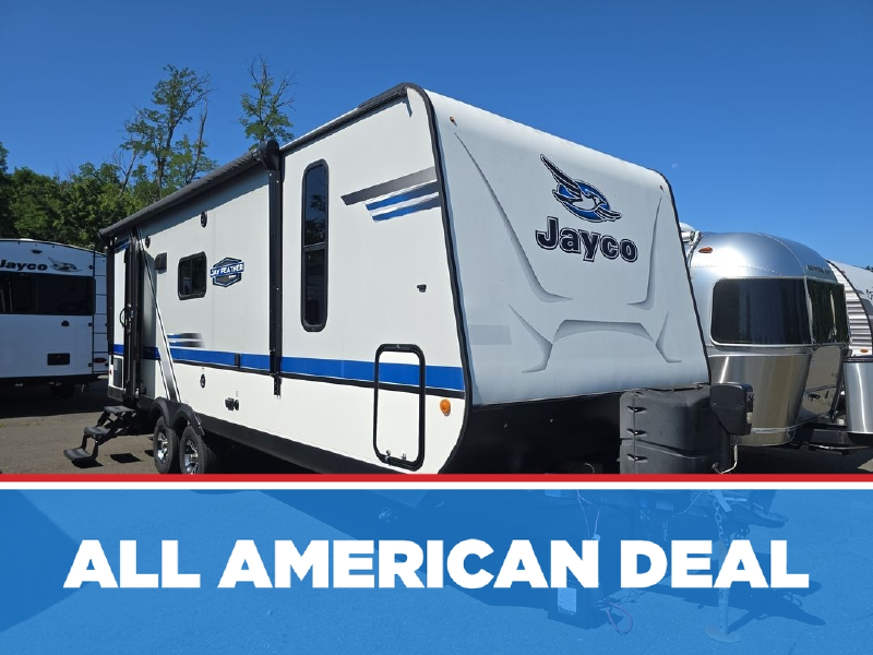 2018 Jayco