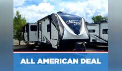 2018 Grand Design Imagine 2950RL RV