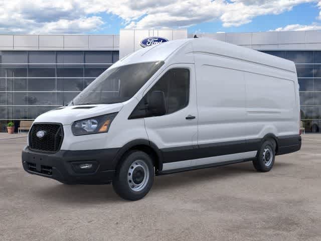 2026 FORD TRANSIT 350 in Norfolk, VA