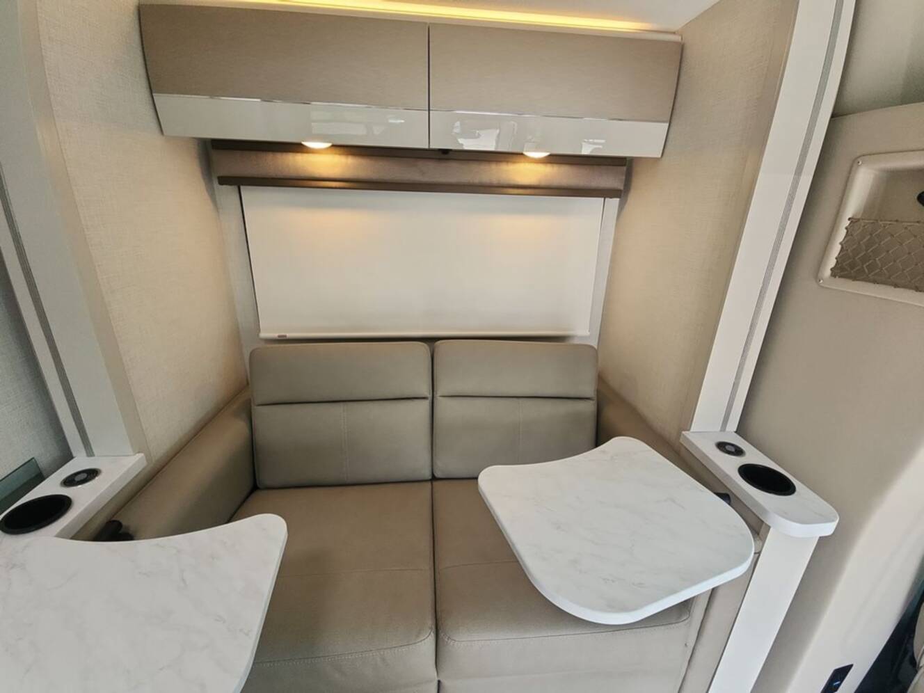 A photo of this 2027 Thor Motor Coach Compass 24KB